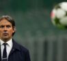 Simone Inzaghi, tecnico dell'Inter