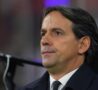 Simone Inzaghi, tecnico dell'Inter