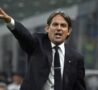 Simone Inzaghi sente il peso della pressione