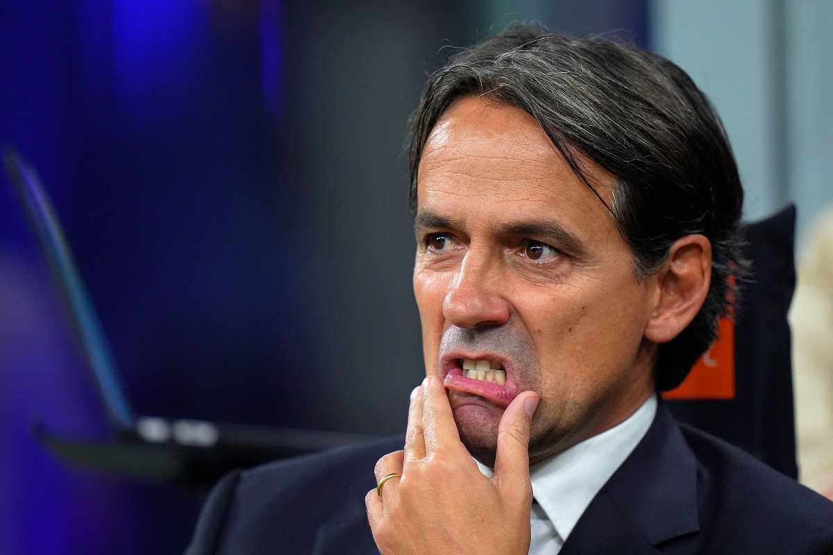 Simone Inzaghi