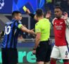 Top e flop di Inter-Arsenal