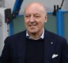 Beppe Marotta, presidente dell'Inter