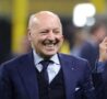 Marotta riporta lo juventino all'Inter