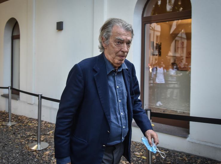 Moratti pensa ad acquistare la Spal