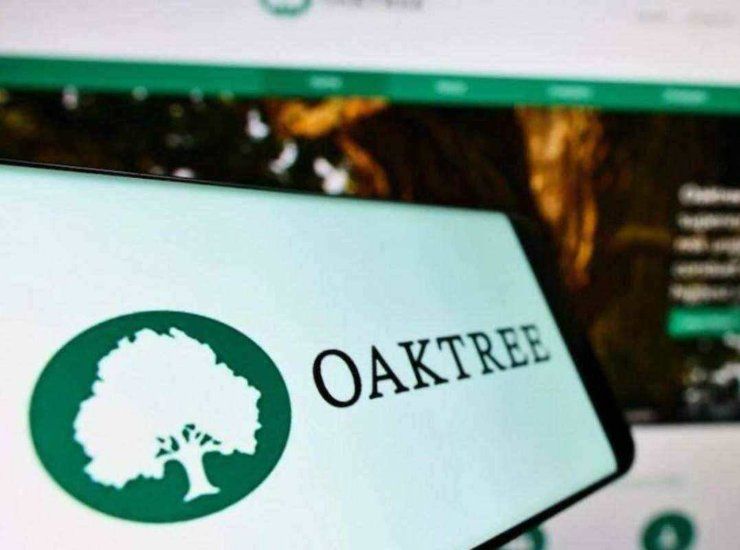 Oaktree