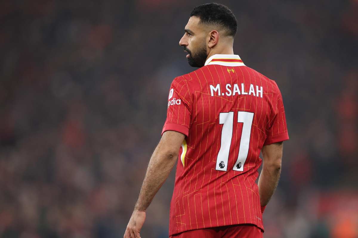 Salah