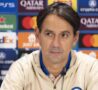 Simone Inzaghi in conferenza stampa