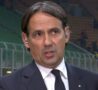 Inzaghi commenta Inter-Arsenal