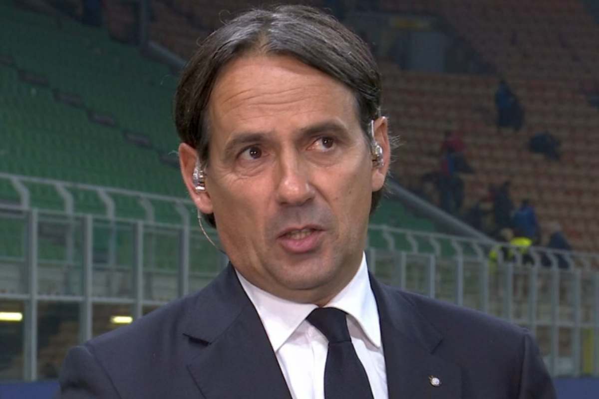 Inzaghi commenta Inter-Arsenal