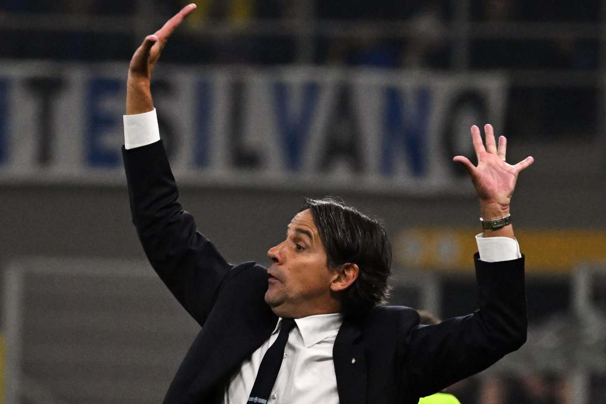 Simone Inzaghi