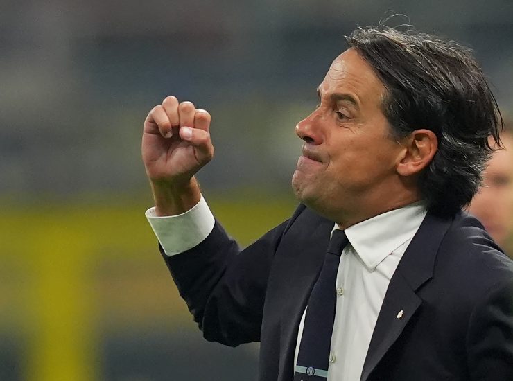 Inzaghi