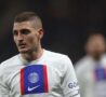 Marco Verratti, centrocampista dell'Al-Arabi