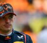 Max Verstappen, pilota della Red Bull