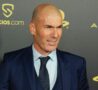 Zidane all'Inter dopo Inzaghi