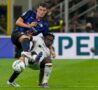 Pavard e Banda in Inter-Lecce