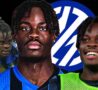 Bisseck e il futuro all'Inter