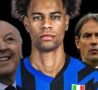 Buchanan, Inzaghi e Marotta