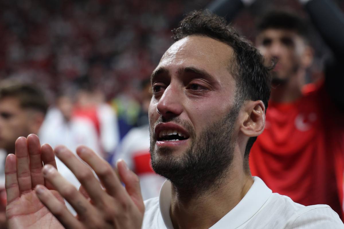 Calhanoglu