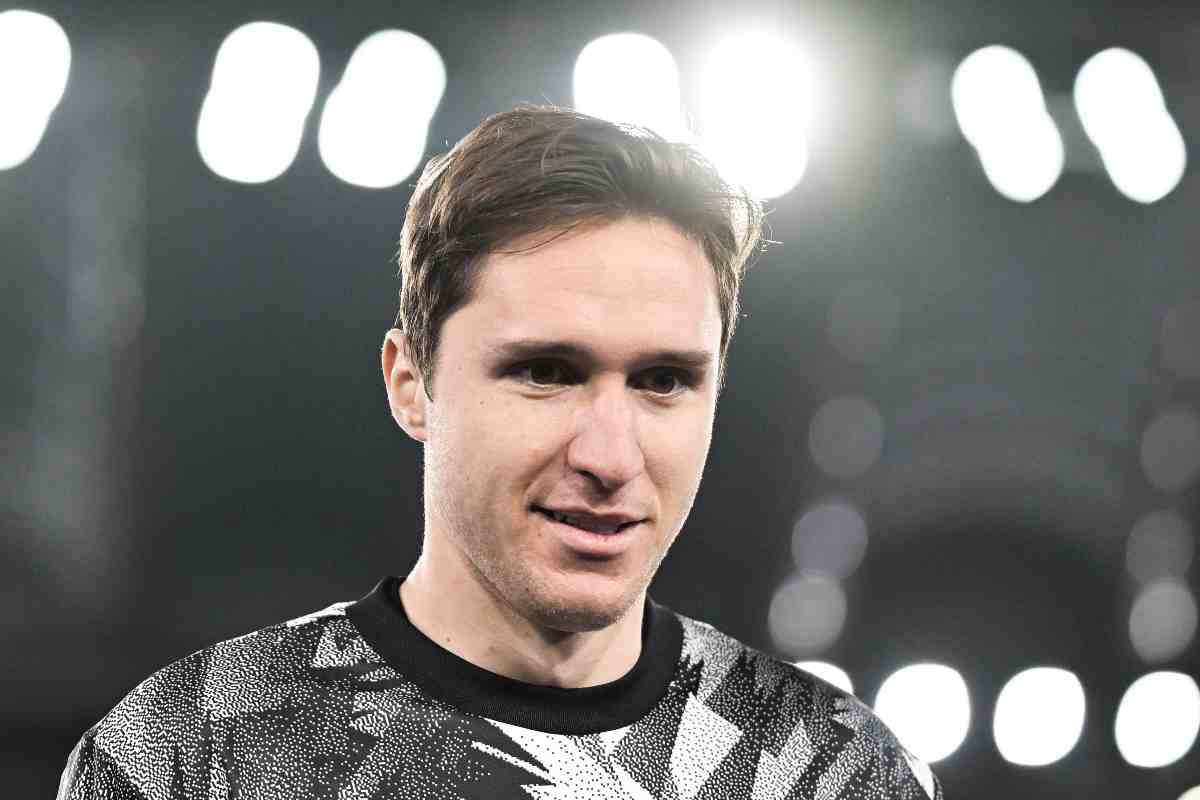 Federico Chiesa