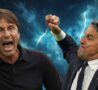 Conte e Inzaghi