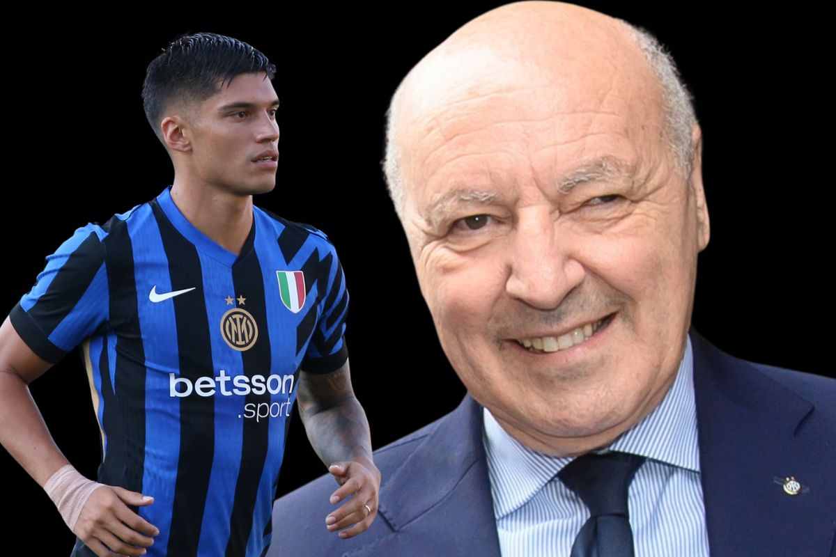 Correa e Marotta