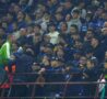 Curva Nord dell'Inter