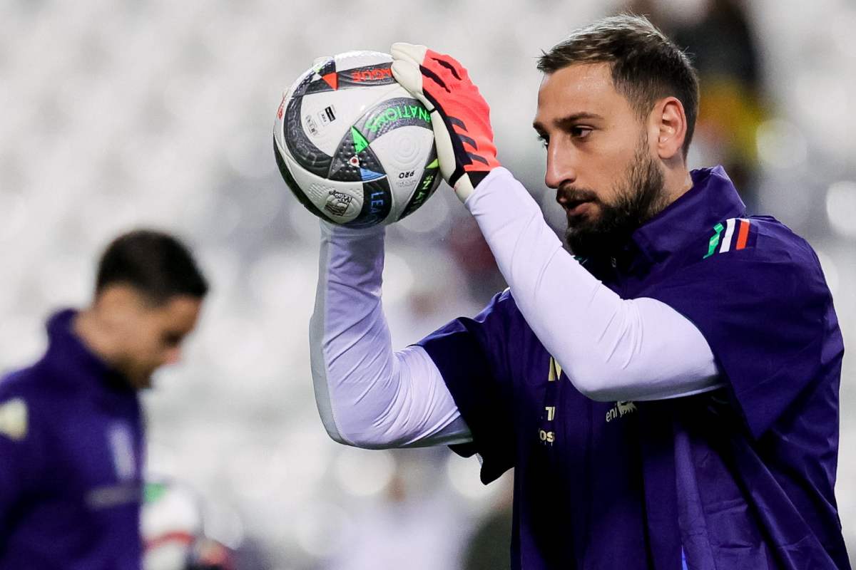 Donnarumma