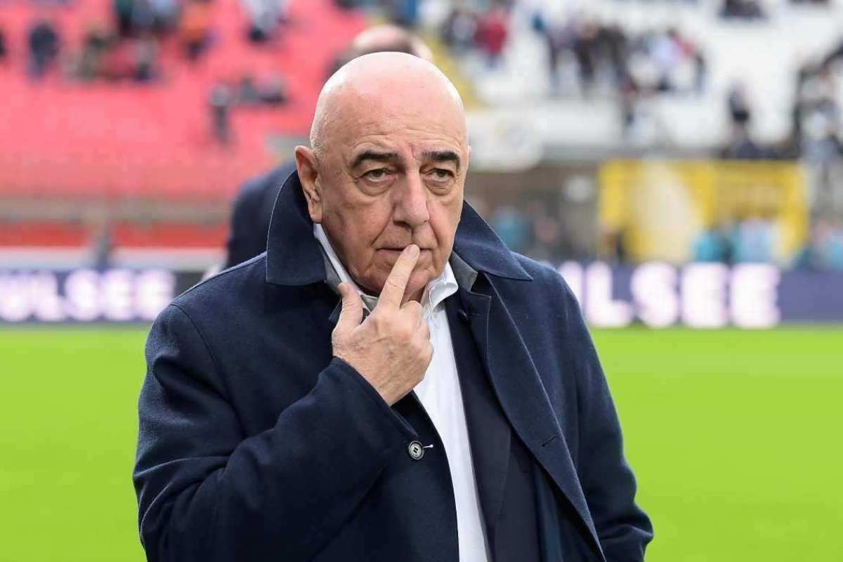 Galliani