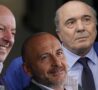 Marotta, Ausilio, Commisso