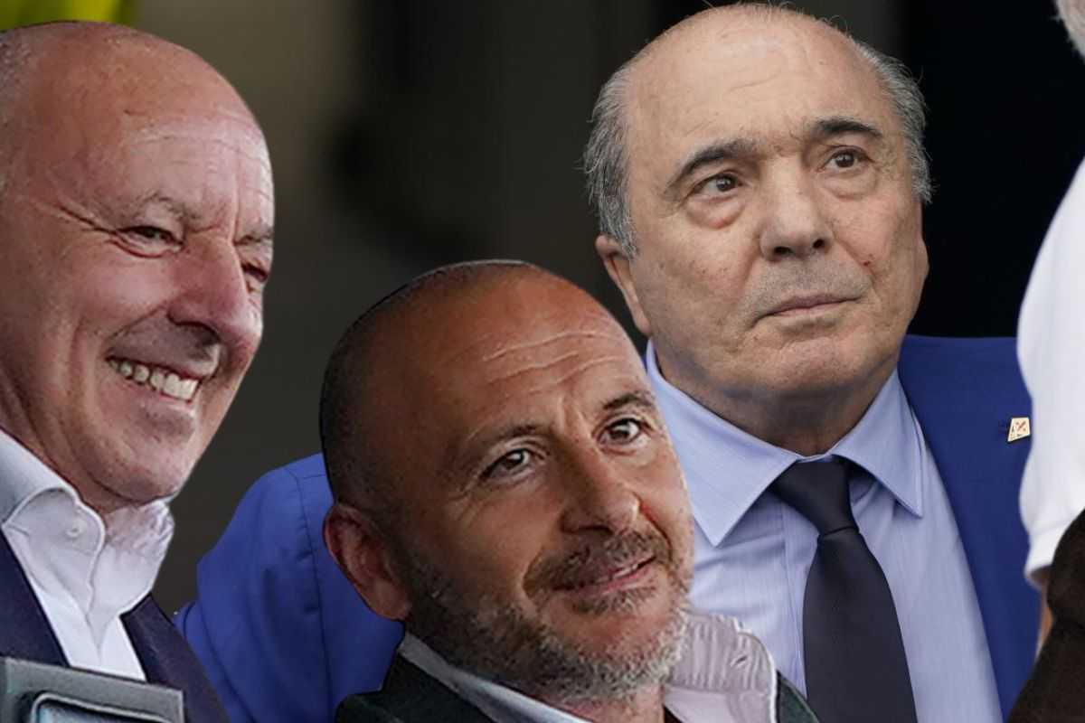 Marotta, Ausilio, Commisso