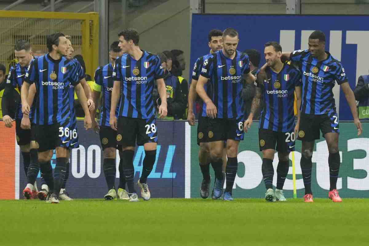 Inter