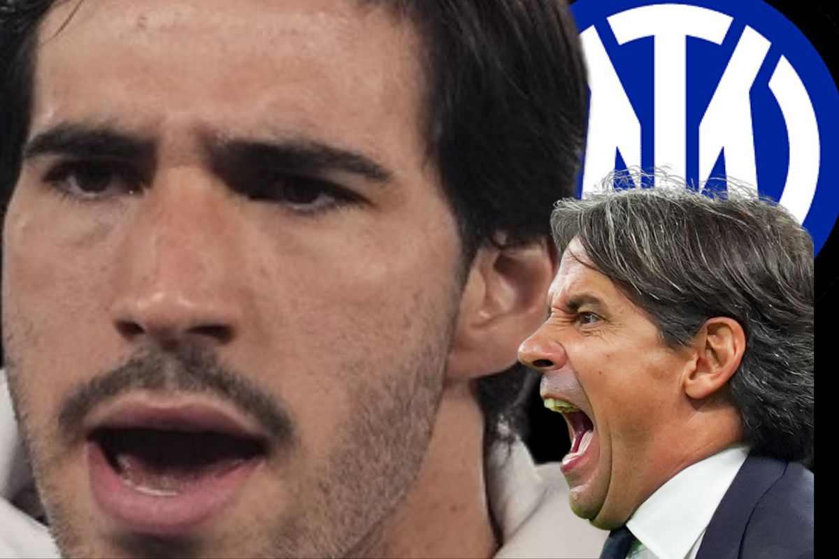 Tonali e Inzaghi