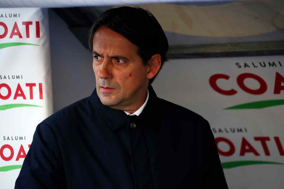 Simone Inzaghi