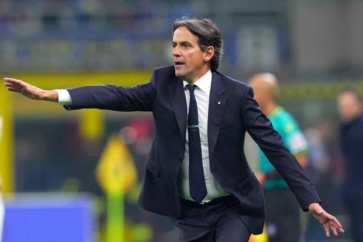 Inzaghi dà indicazioni