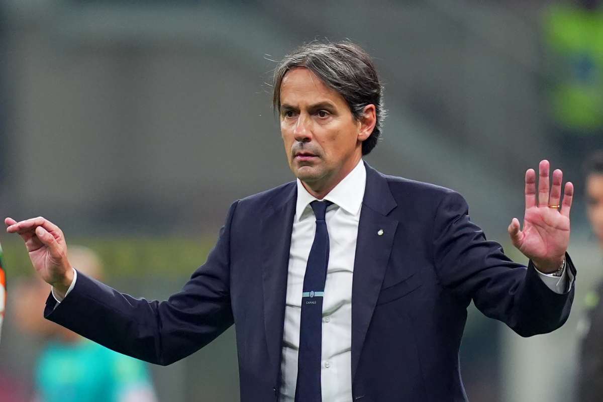 Simone Inzaghi