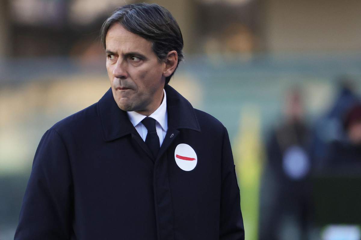 Inzaghi