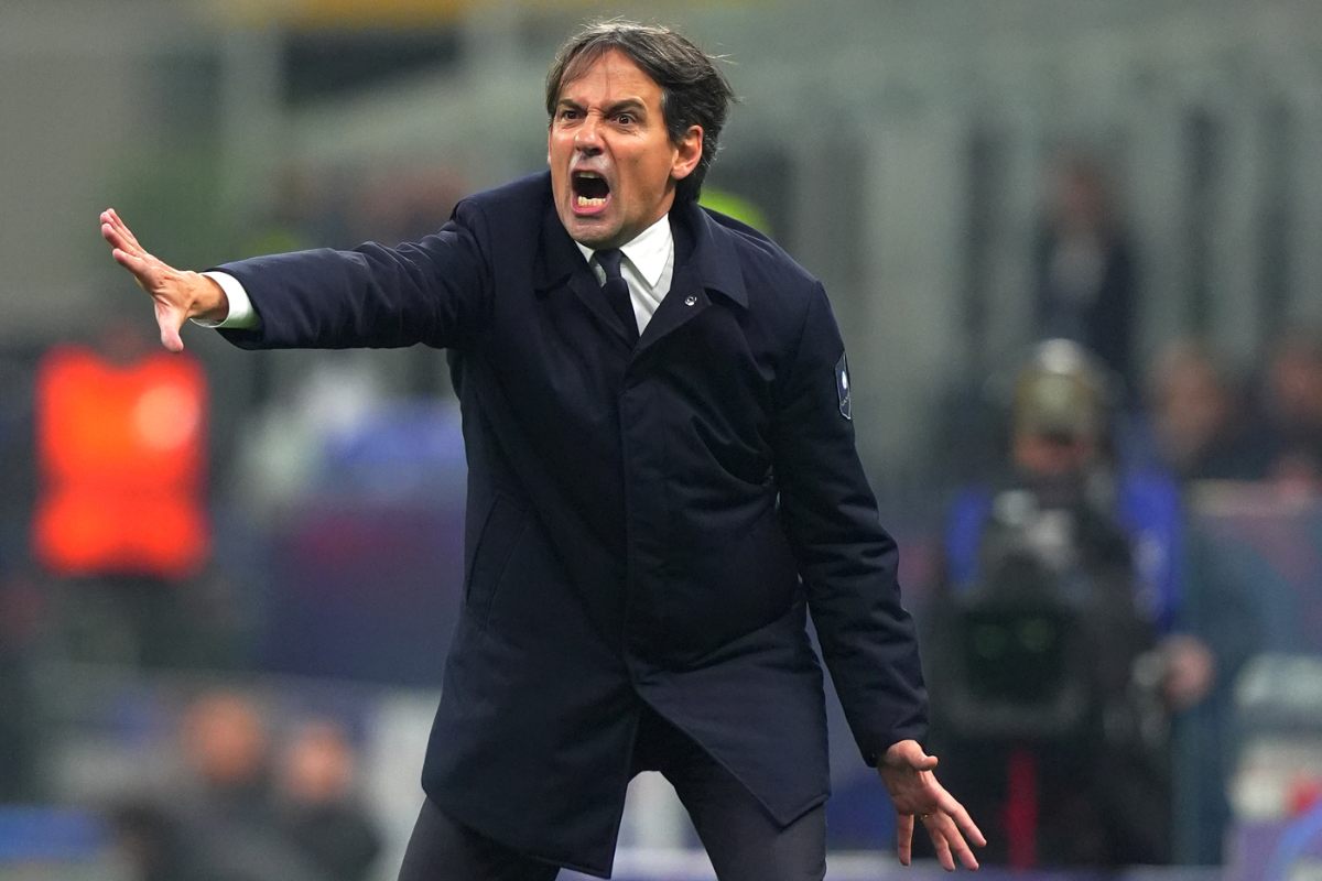 Simone Inzaghi