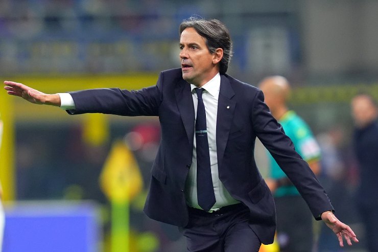 Simone Inzaghi