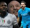 Kvaratskhelia, Thuram e Marotta