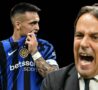 Lautaro e Inzaghi