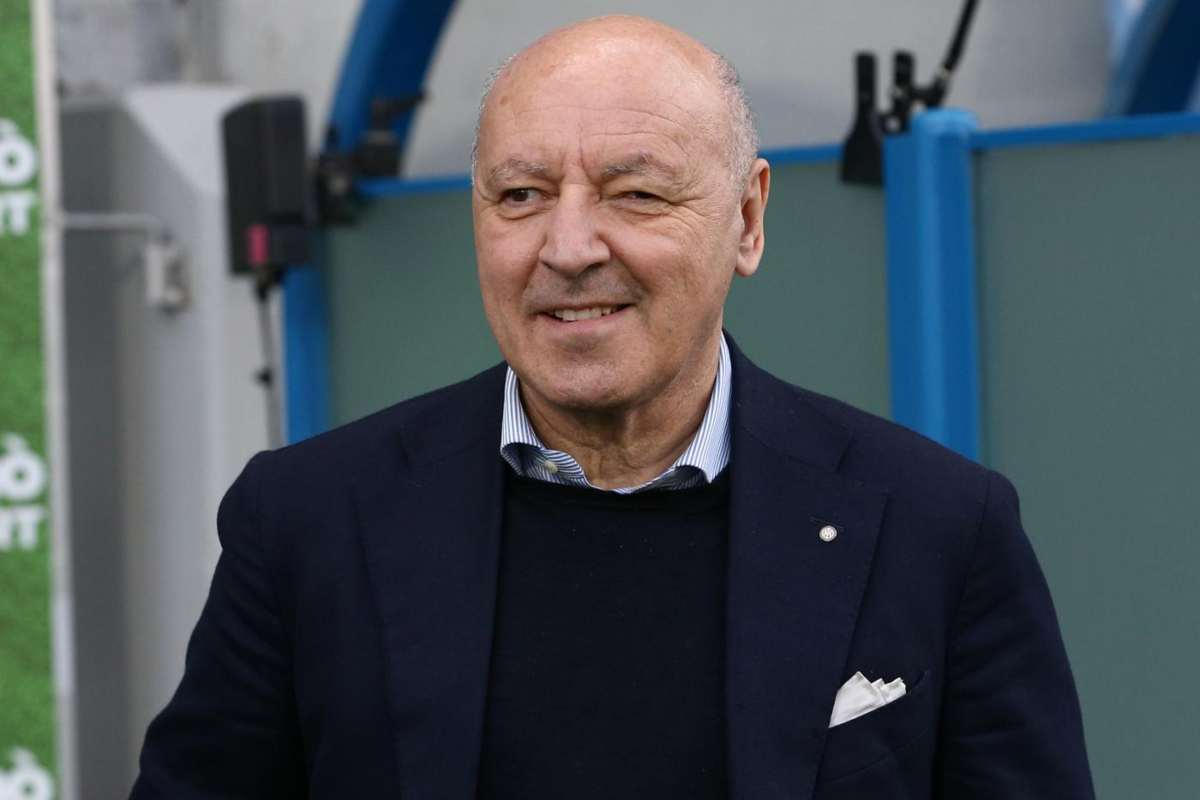 Marotta ride