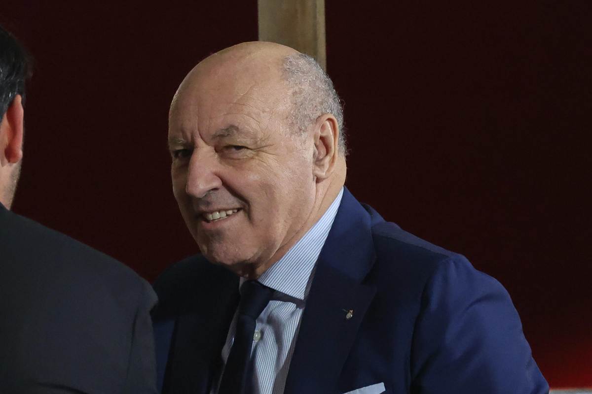 Marotta si fida di Oaktree