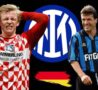 Nuovo Matthaus all'Inter