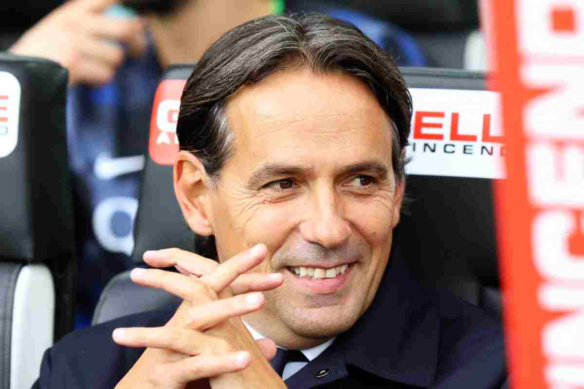 Simone Inzaghi