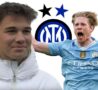 Topalovic e De Bruyne