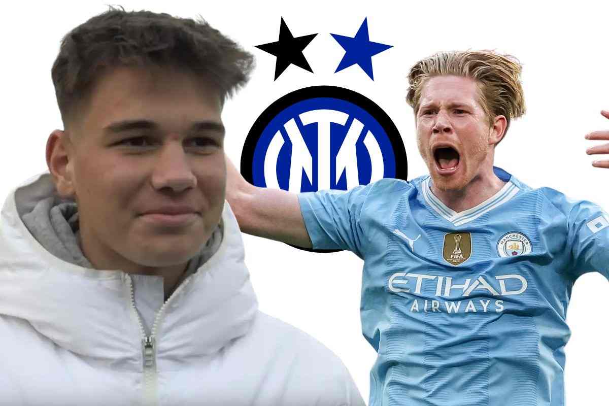 Topalovic e De Bruyne