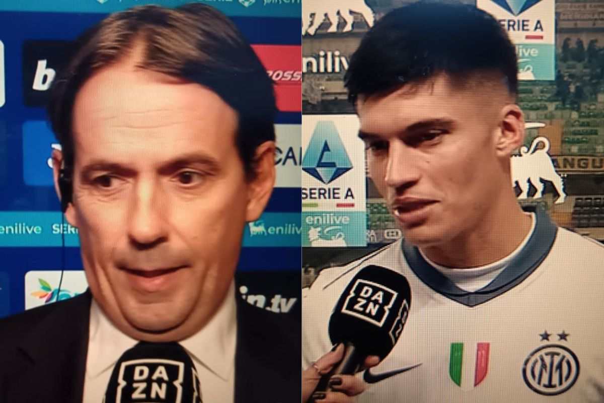 Inzaghi e Correa