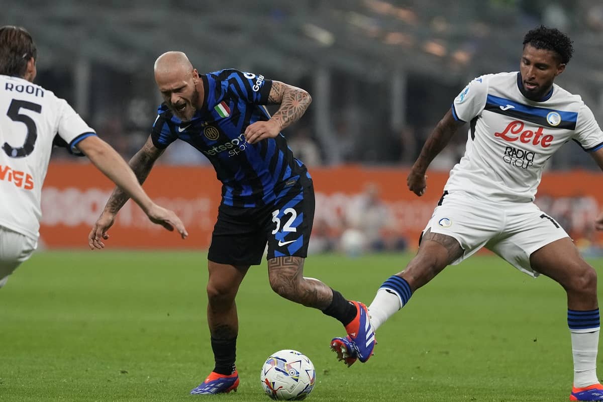 Diretta Inter Atalanta Live Supercoppa Italiana