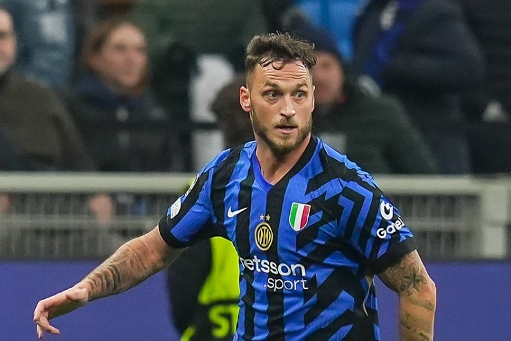 Calciomercato Inter, svolta a gennaio: fuori Arnautovic, dentro Berardi