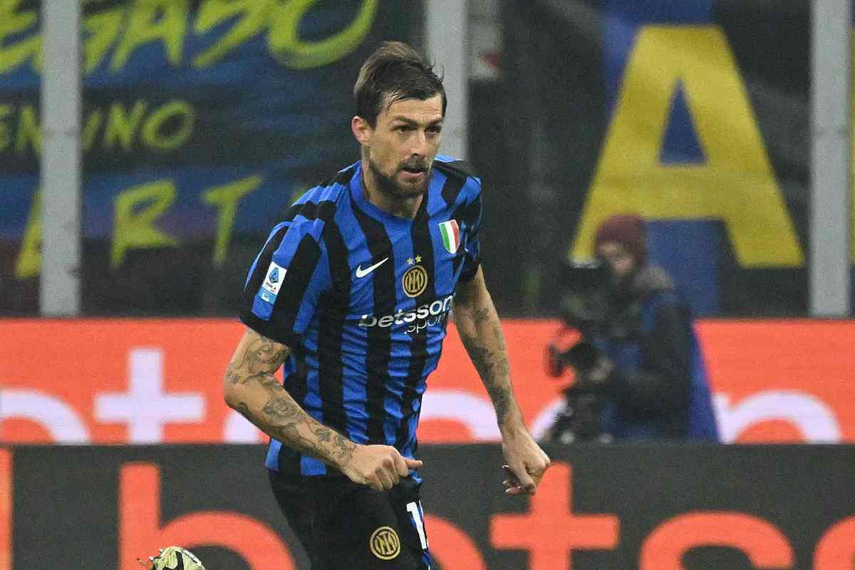 Francesco Acerbi